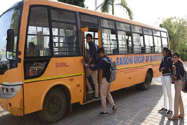 transport